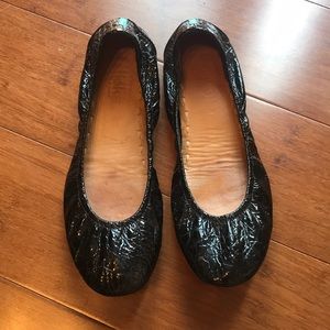 Black obsidian TIEKS